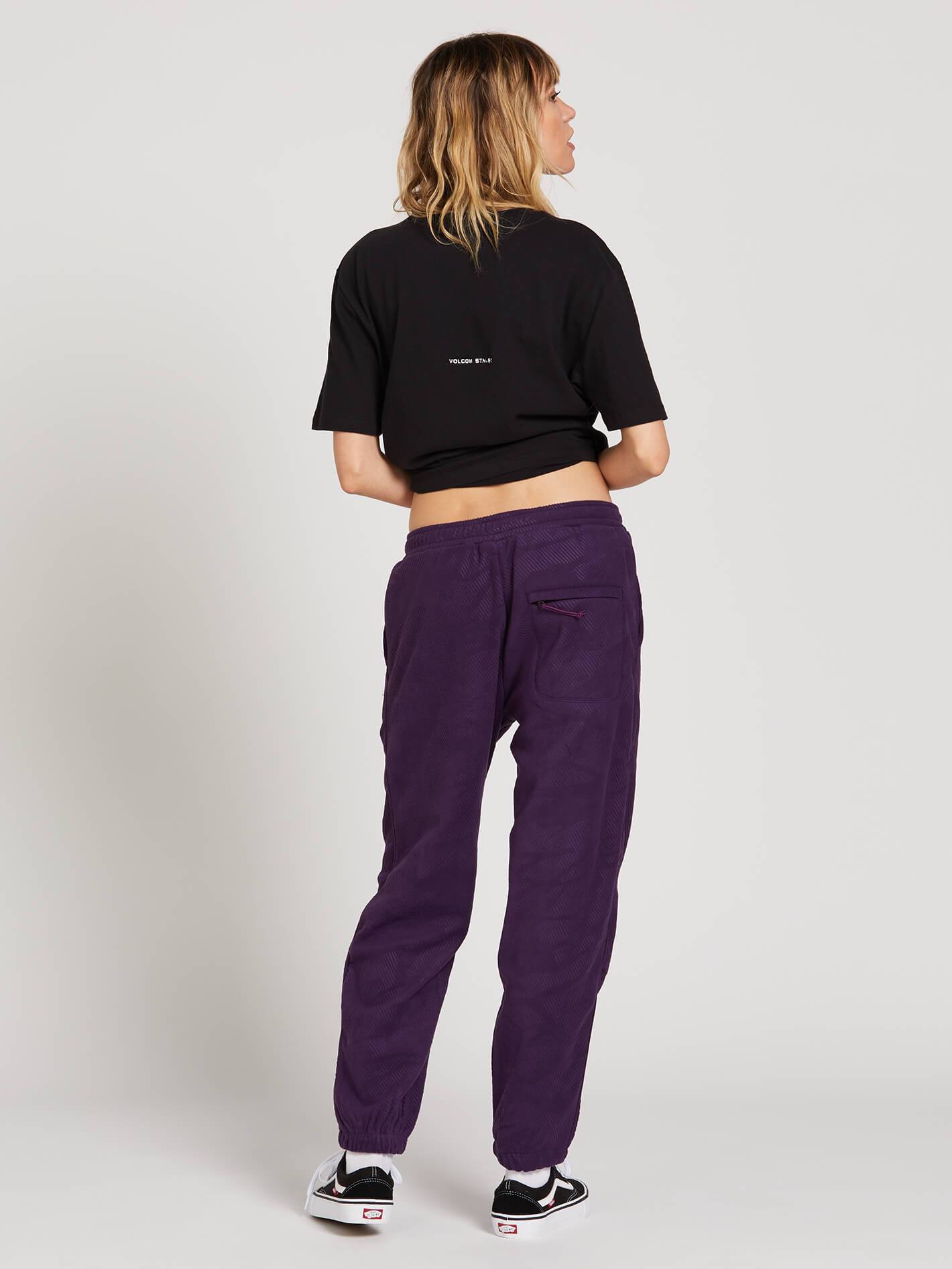 Jogging AP#2 Polar - Grape Royale (UNISEX)