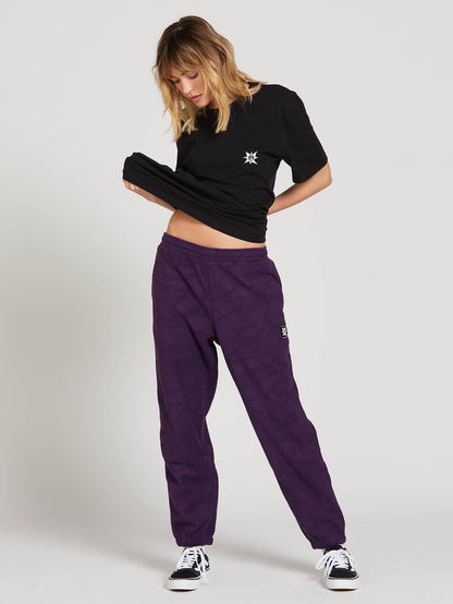 Jogging AP#2 Polar - Grape Royale (UNISEX)