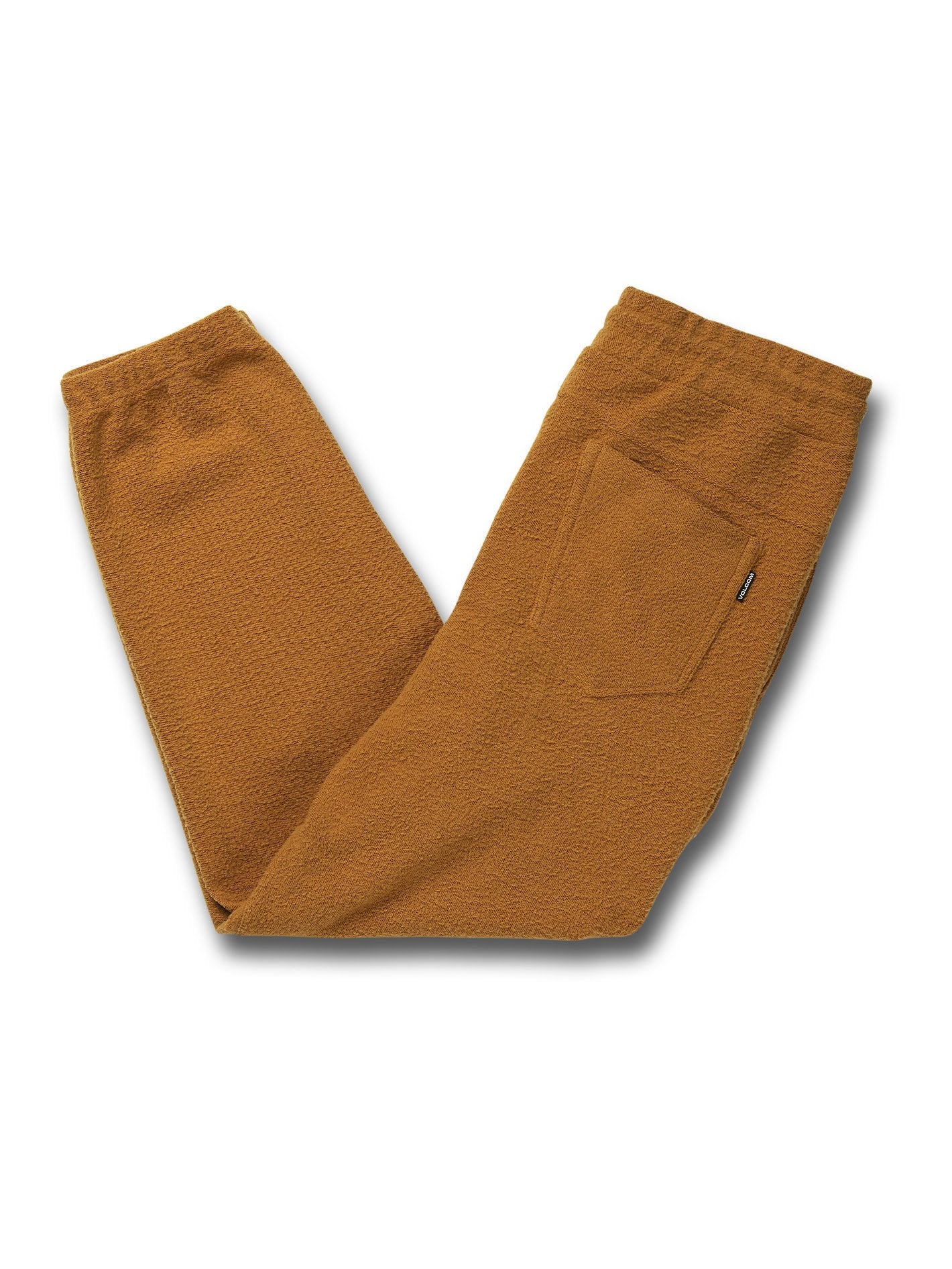 Pantalon Hever Fleece - INCA GOLD