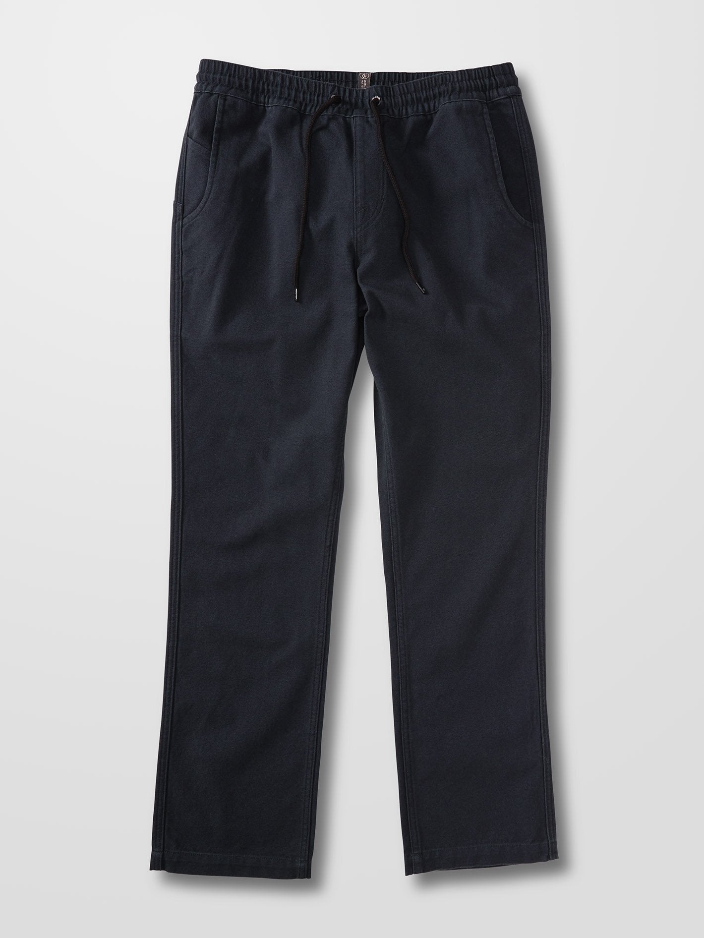 Pantalon Rainer Elastic Waist - NAVY
