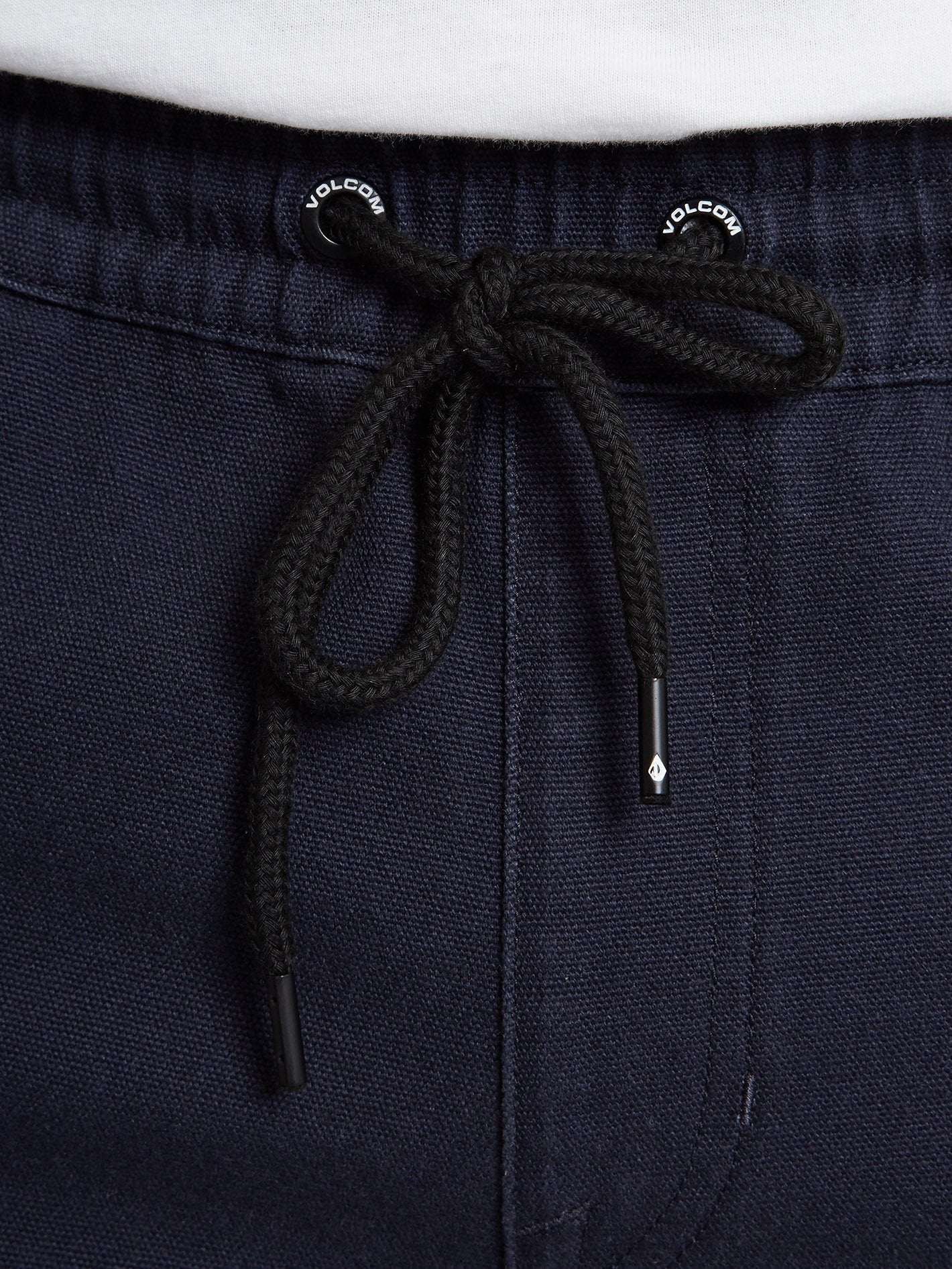 Pantalon Rainer Elastic Waist - NAVY