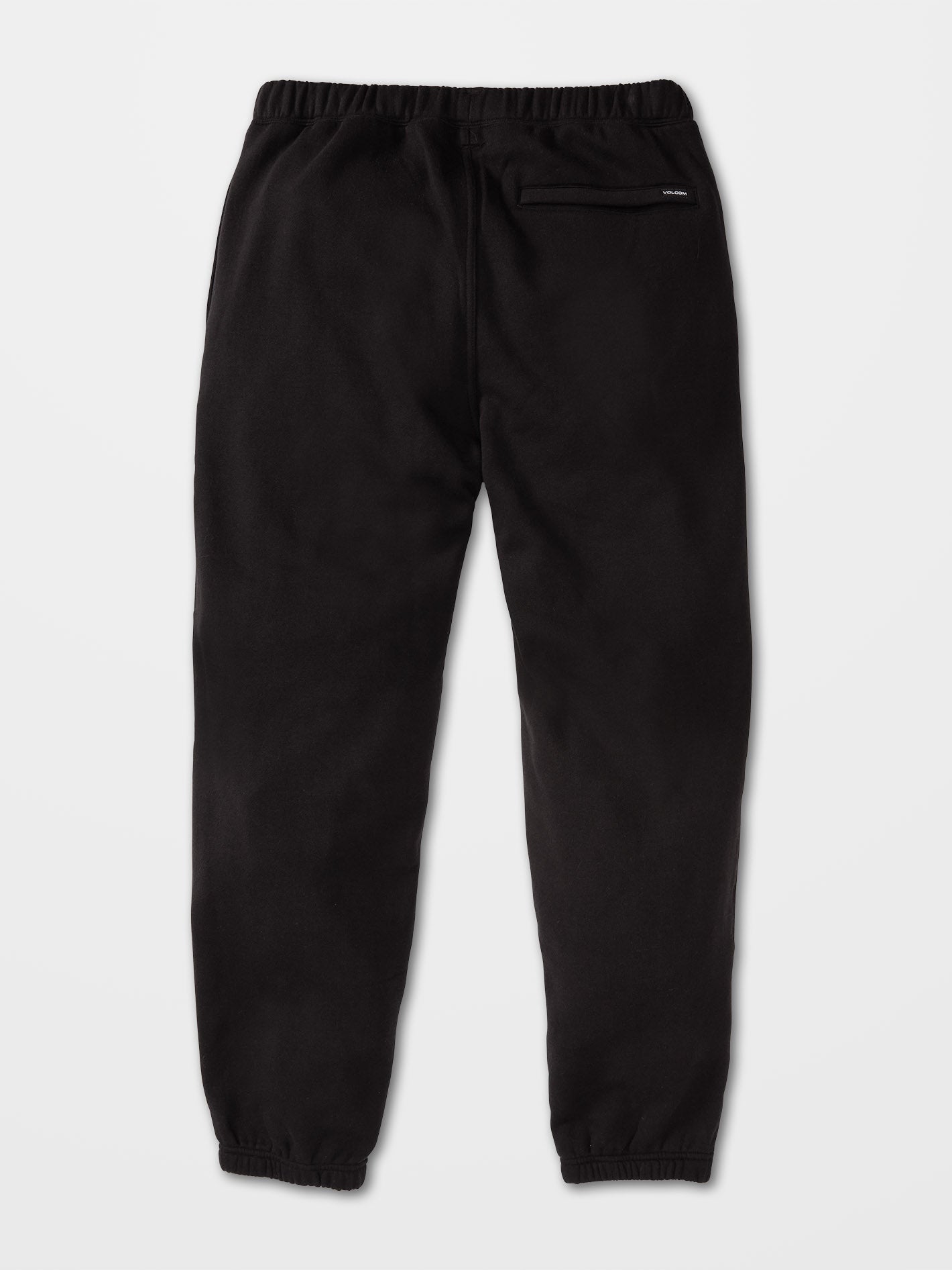 Iconic Stone Jogging - BLACK