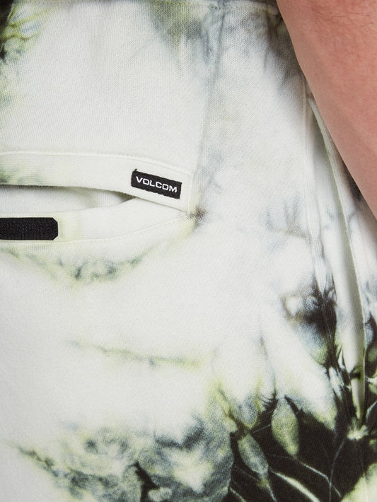 ICONIC STONE FLEECE PANT
