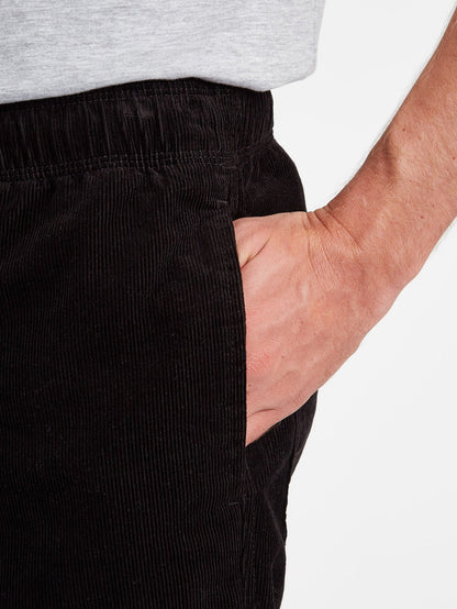 Pantalon Psychstone - BLACK