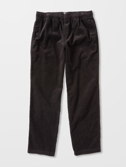 Pantalon Psychstone - BLACK