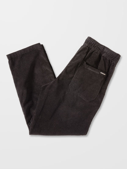 Pantalon Psychstone - BLACK