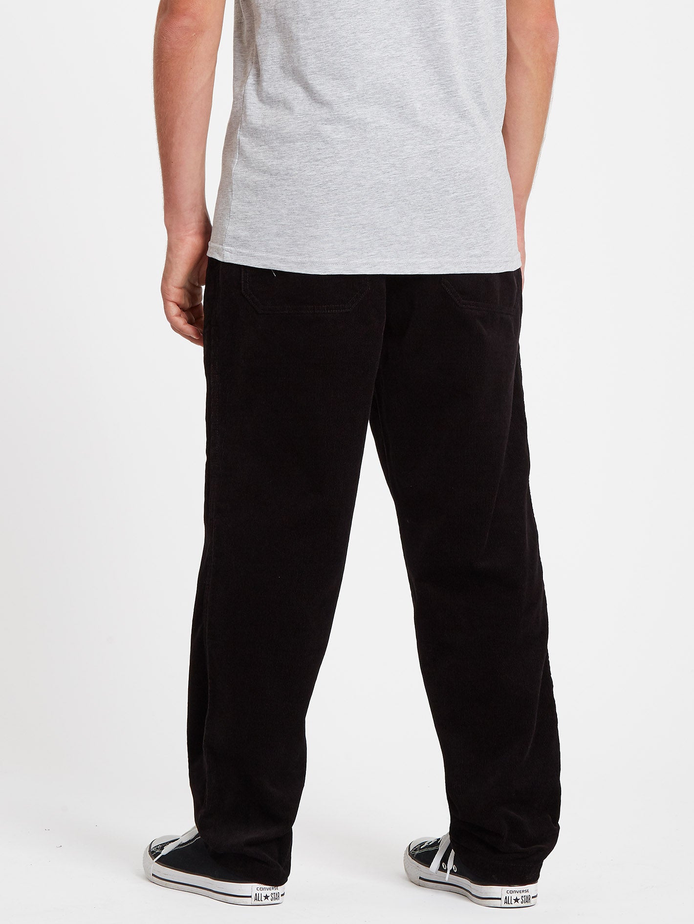 Pantalon Psychstone - BLACK