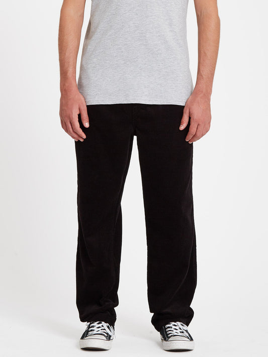 Pantalon Psychstone - BLACK