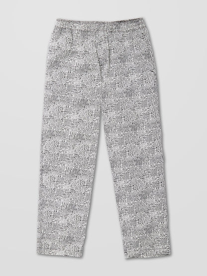 Psychstone Hose mit elastischer Taille – CLOUD
