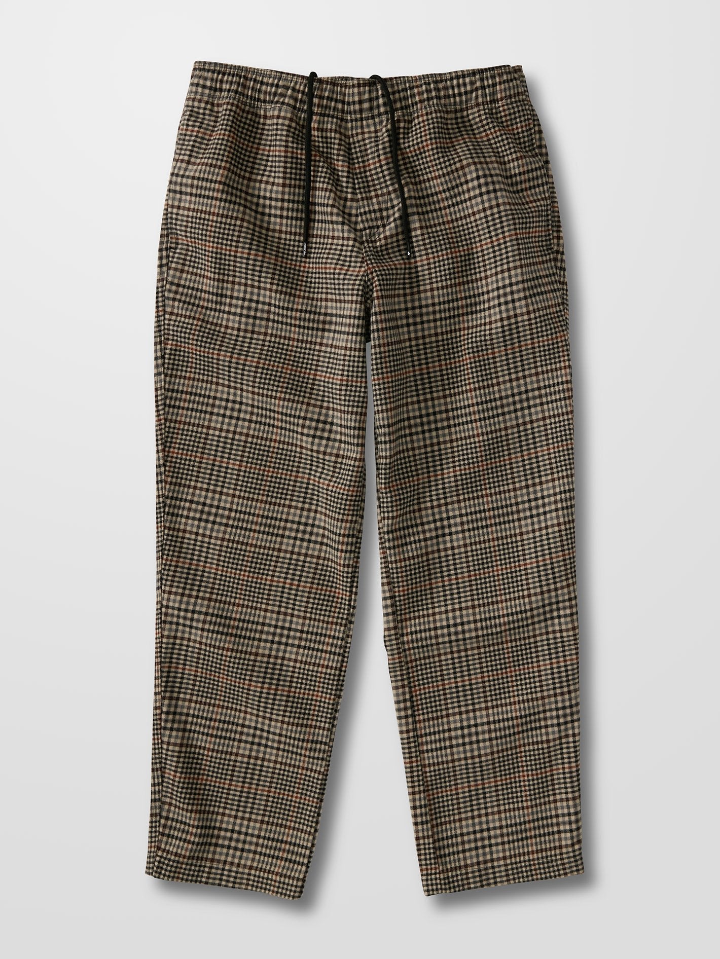Pantalon Psychstone Elastic Waist - MULTI
