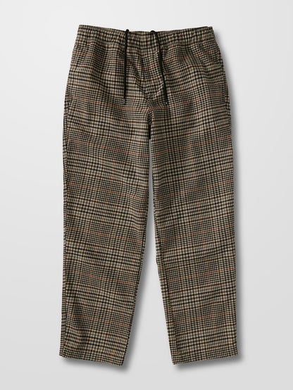 Pantalon Psychstone Elastic Waist - MULTI