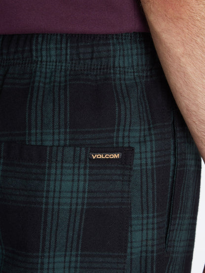 Pantalon Psychstone - PLAID