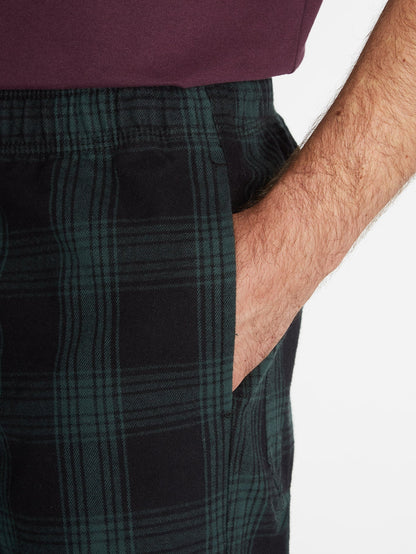 Pantalon Psychstone - PLAID