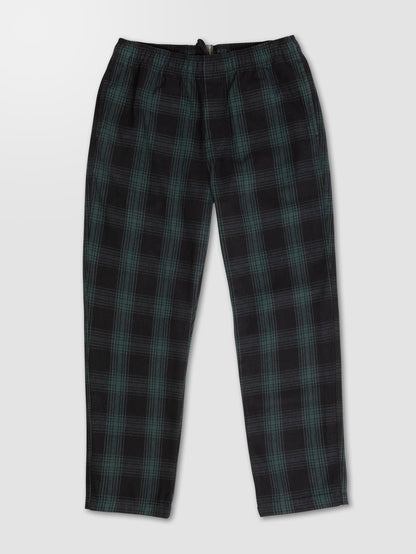 Pantalon Psychstone - PLAID