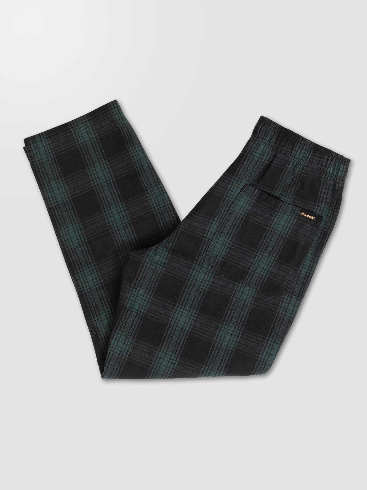 Pantalon Psychstone - PLAID