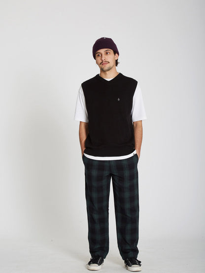 Pantalon Psychstone - PLAID