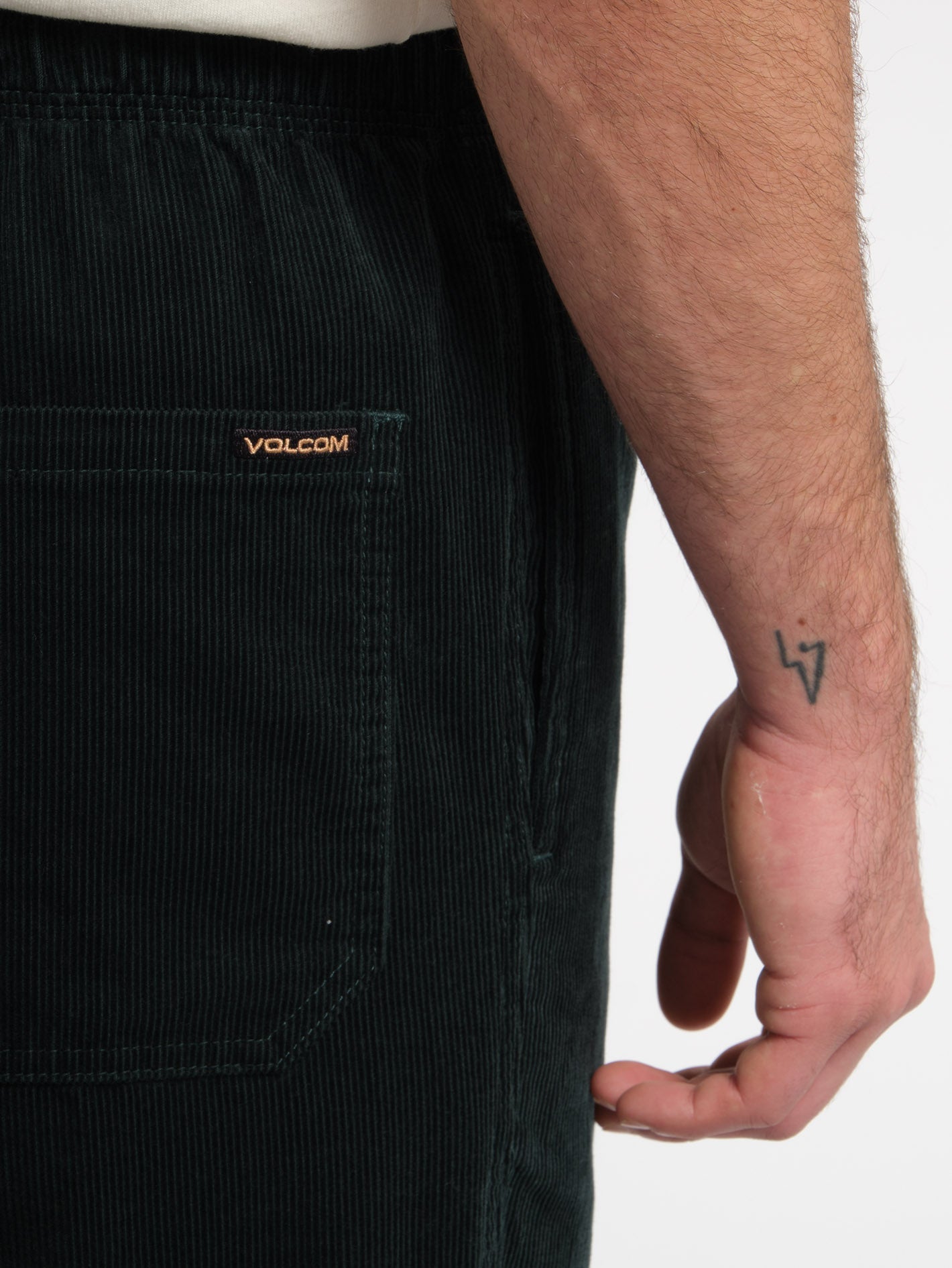 Psychstone Pants - PONDEROSA PINE
