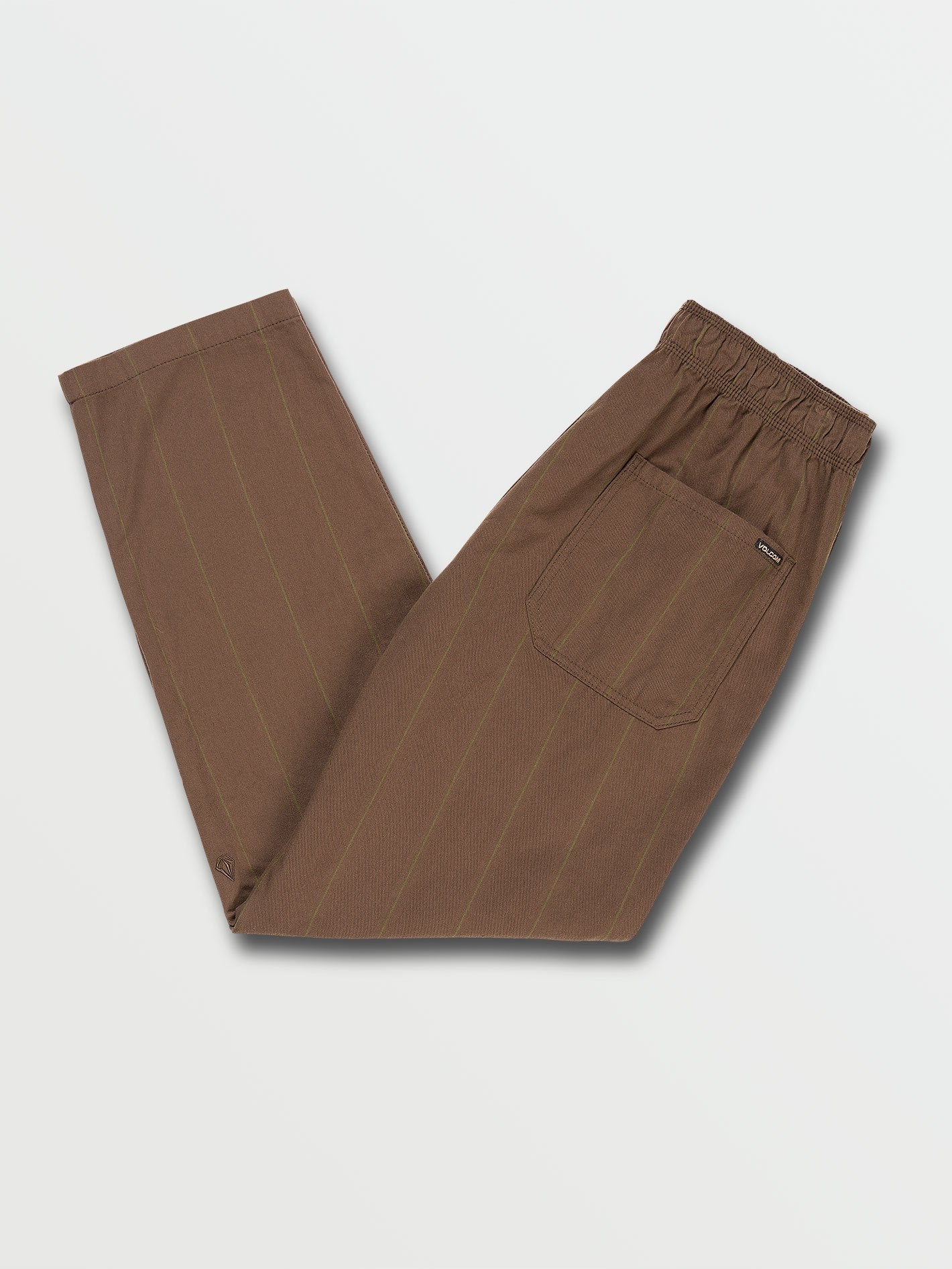 Psychstone Hose mit elastischer Taille – WREN