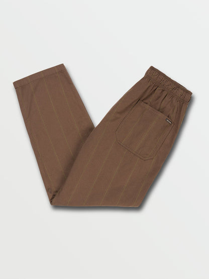 Psychstone Hose mit elastischer Taille – WREN