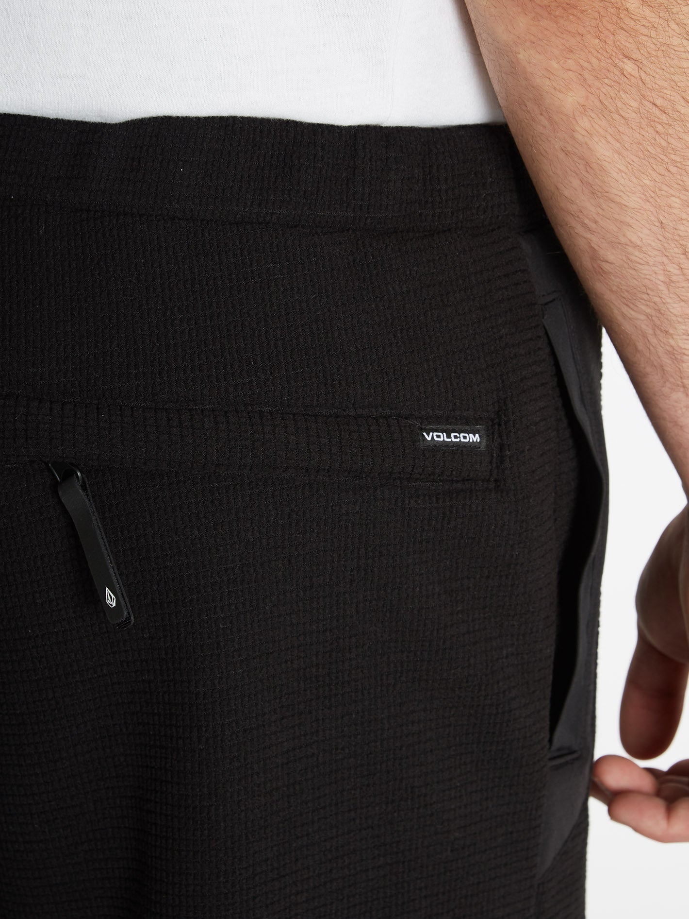 Jogging Tripper Muzzer - BLACK