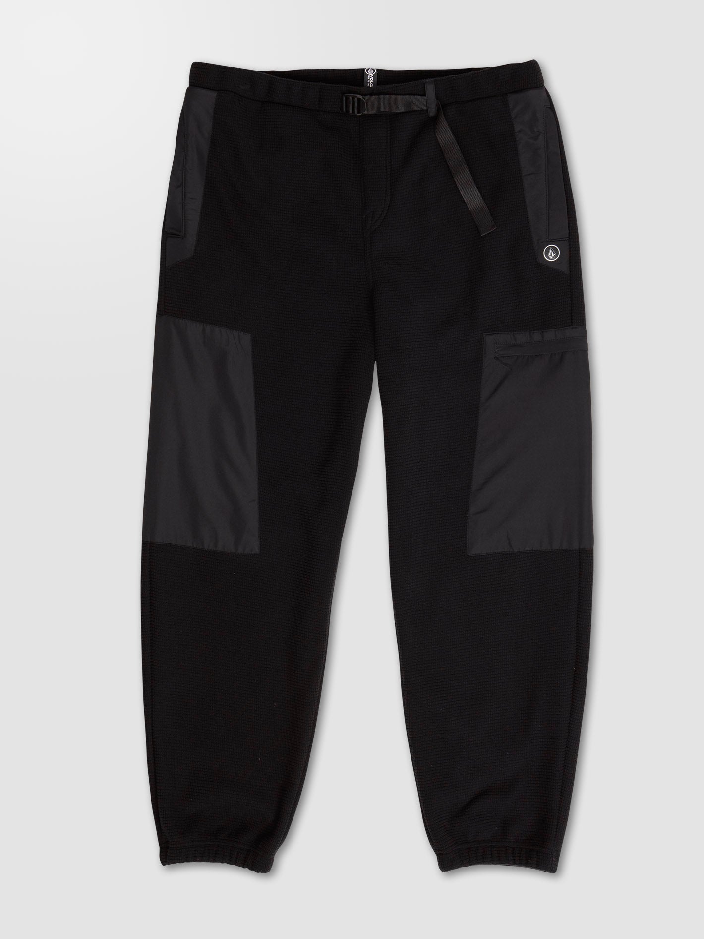 Jogging Tripper Muzzer - BLACK