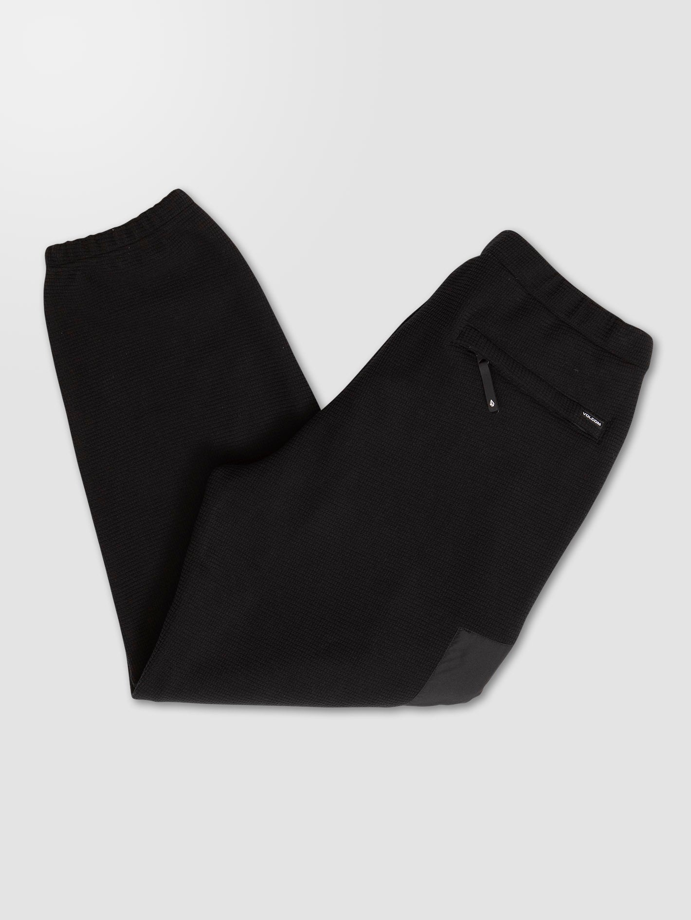 Jogging Tripper Muzzer - BLACK