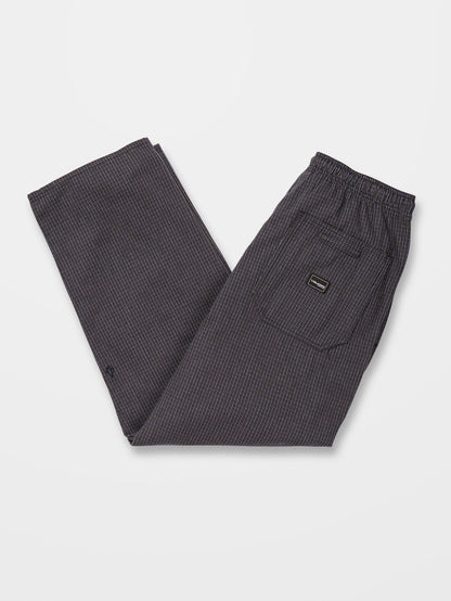 Pantalon de jogging Outer Spaced - PLAID