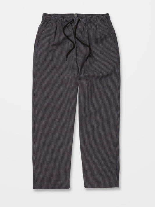 Outer Spaced Jogginghose - PLAID