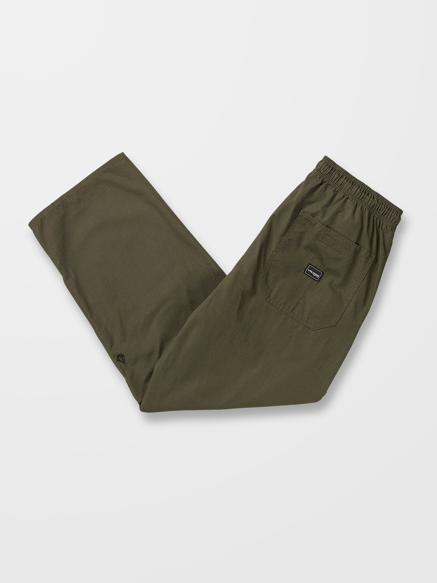 Jogging Outer Spaced - SERVICE GREEN