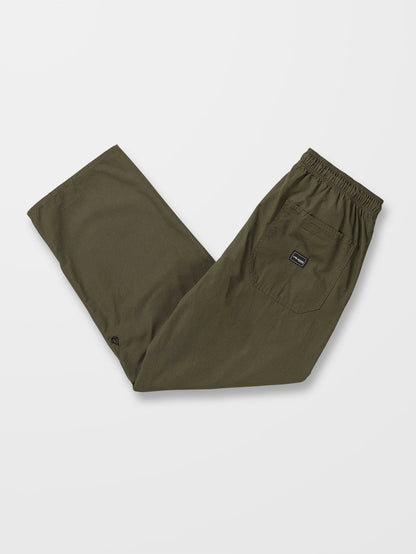 Jogging Outer Spaced - SERVICE GREEN
