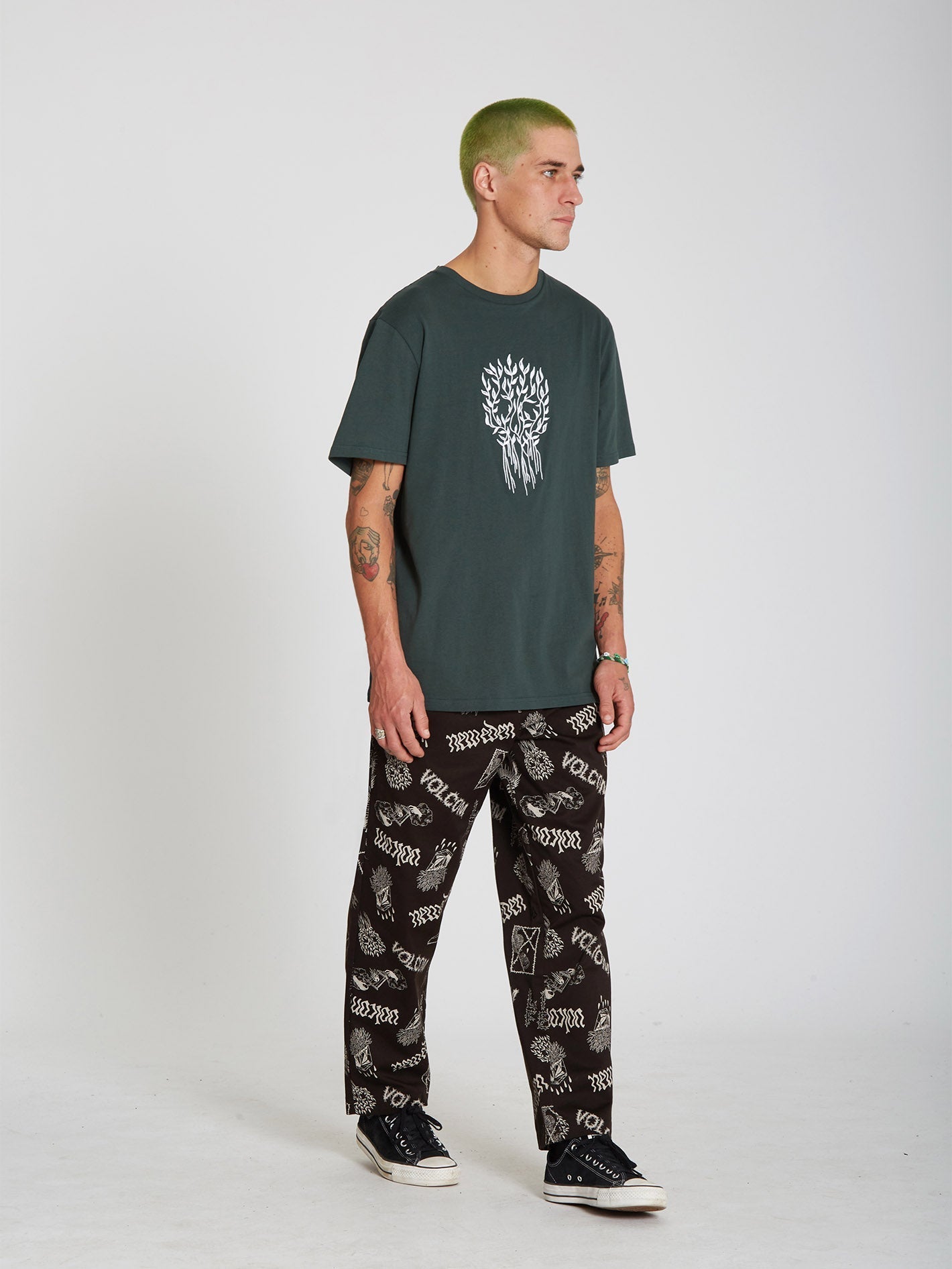 Vaderetro Hose - PRT-PRINT