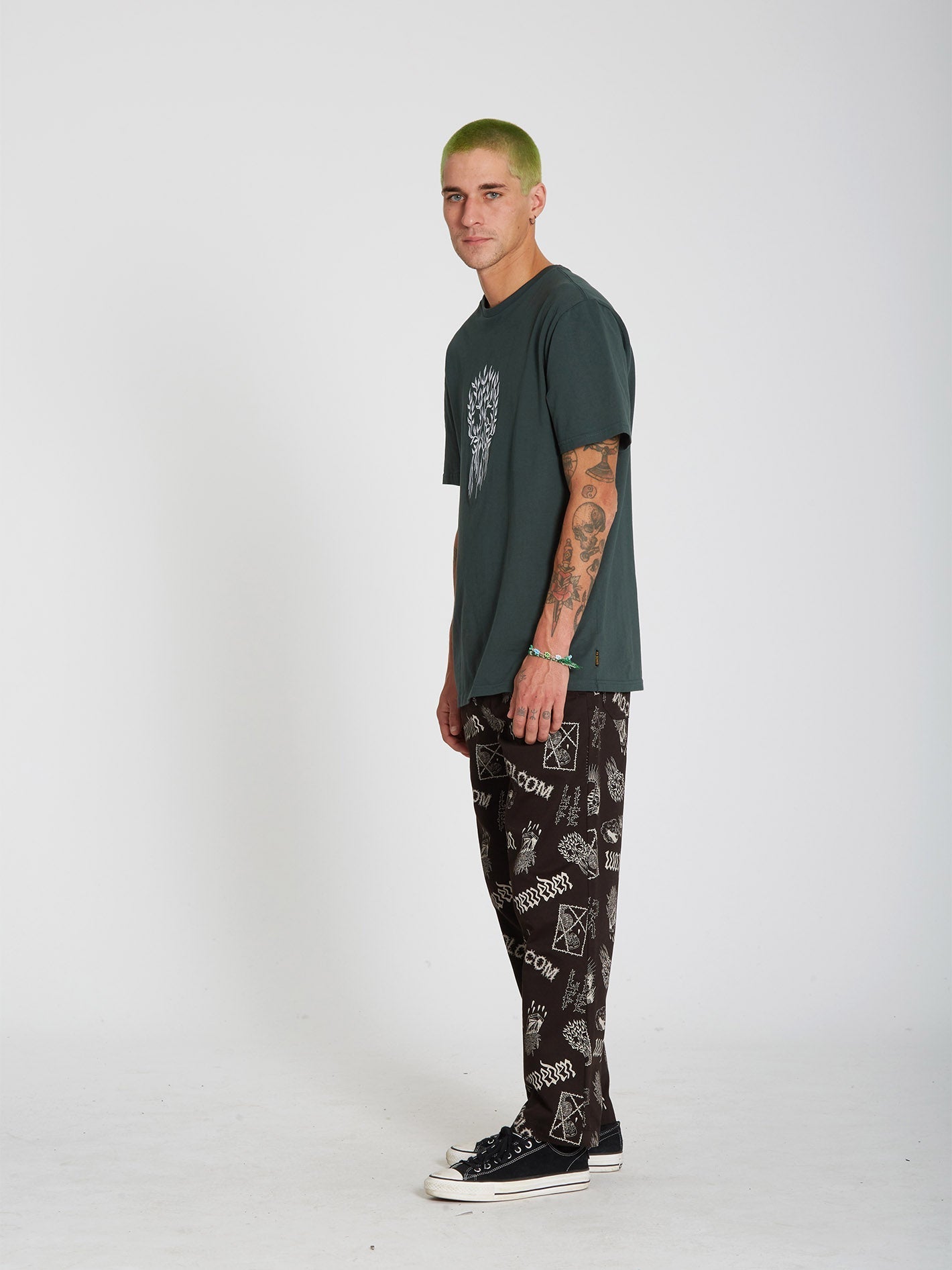 Vaderetro Hose - PRT-PRINT