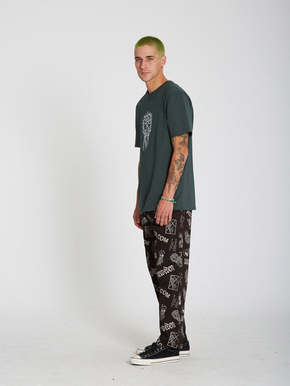 Vaderetro Hose - PRT-PRINT