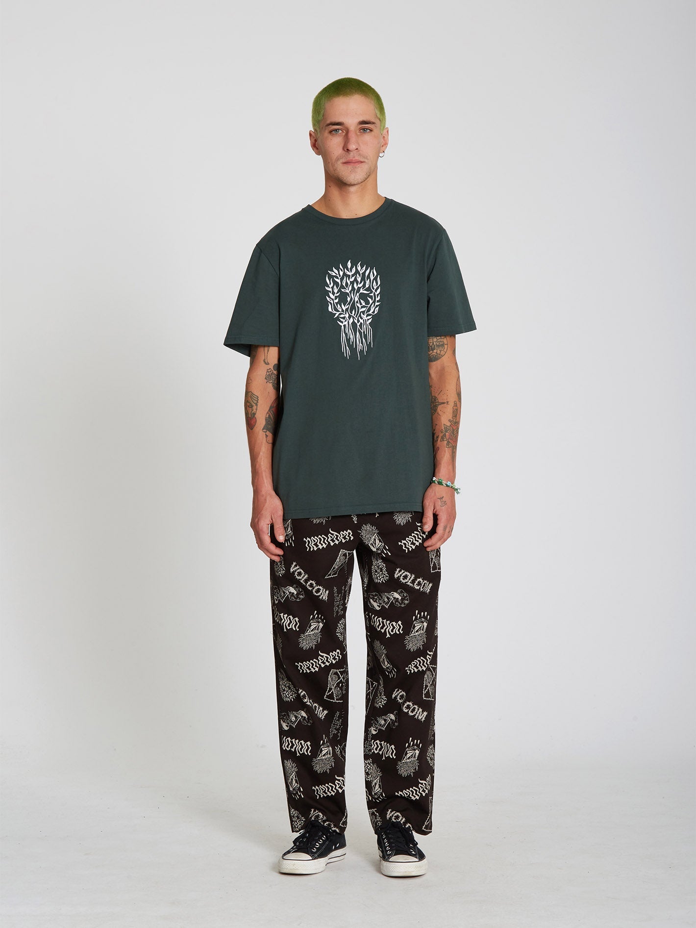 Vaderetro Hose - PRT-PRINT