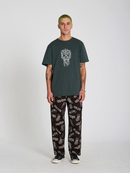 Vaderetro Hose - PRT-PRINT