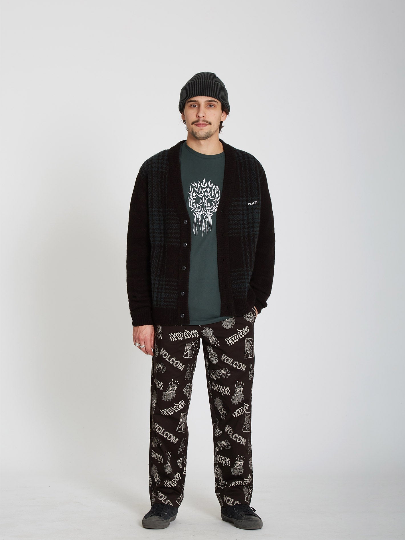 Vaderetro Hose - PRT-PRINT