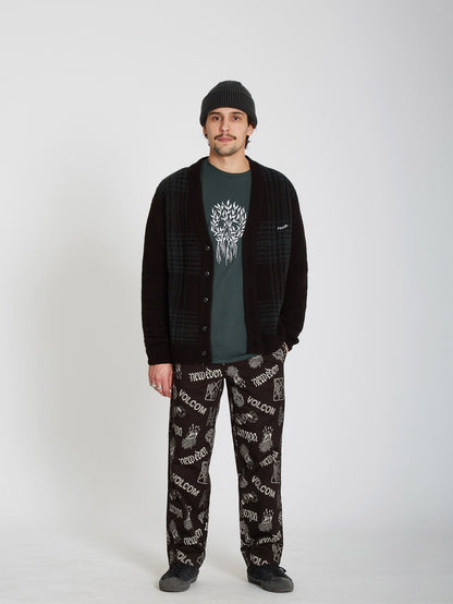 Vaderetro Hose - PRT-PRINT
