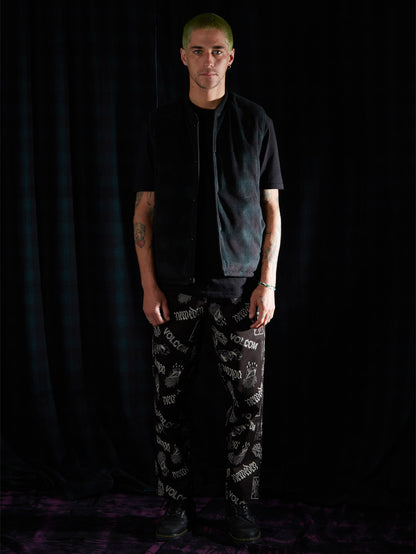 Vaderetro Hose - PRT-PRINT