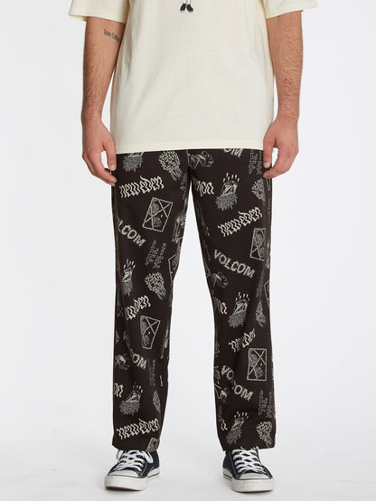 Vaderetro Hose - PRT-PRINT