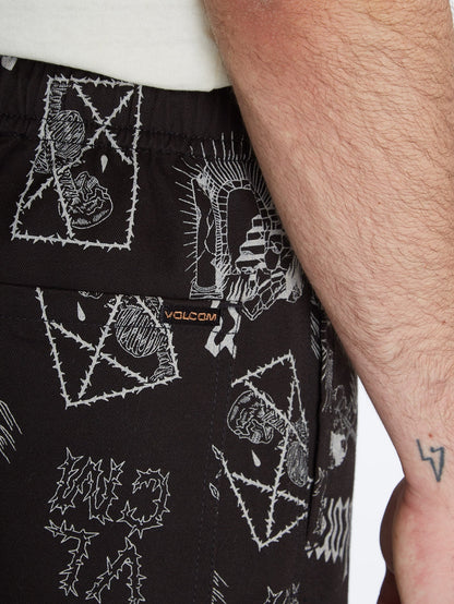 Vaderetro Hose - PRT-PRINT