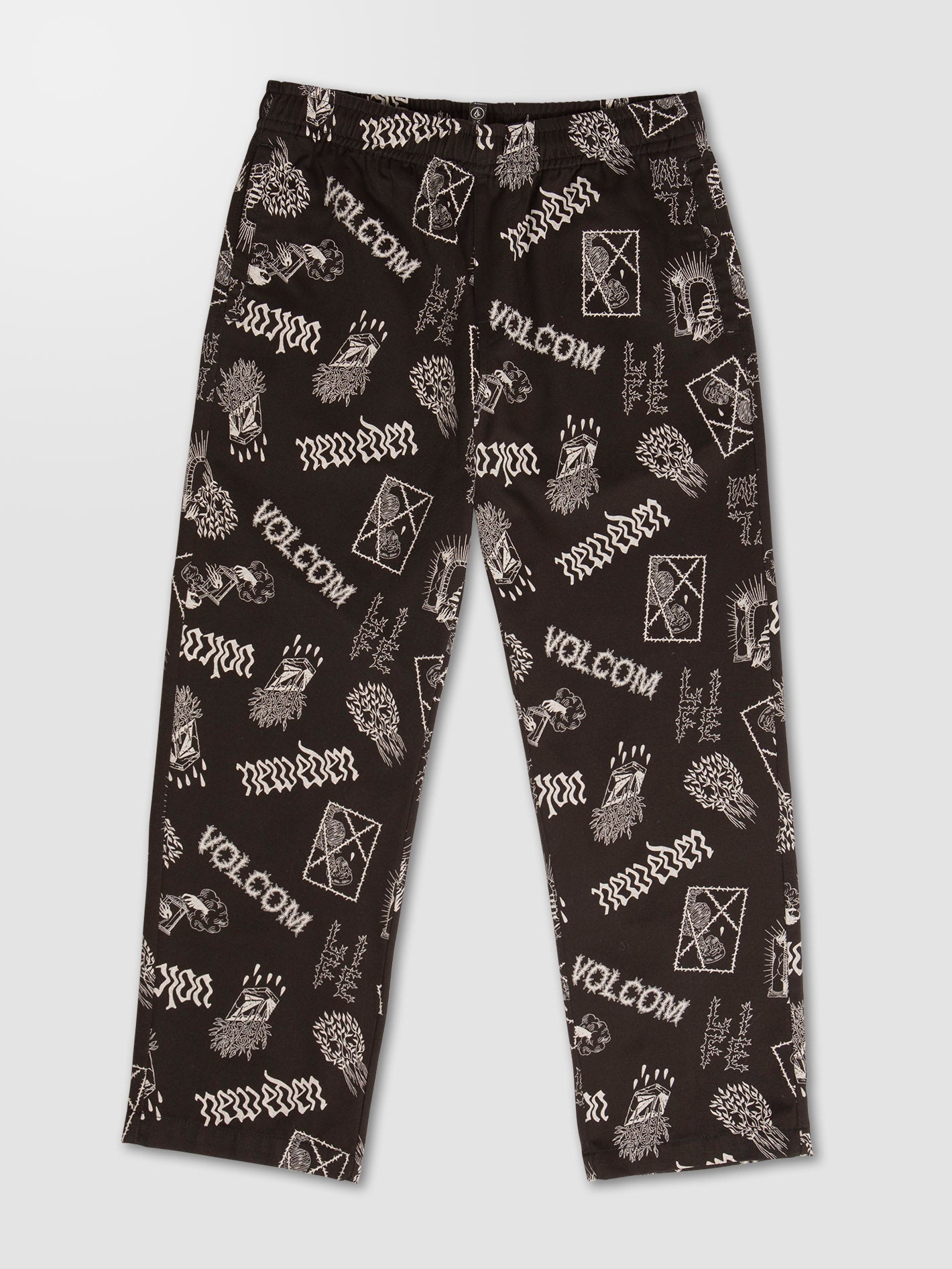 Vaderetro Hose - PRT-PRINT