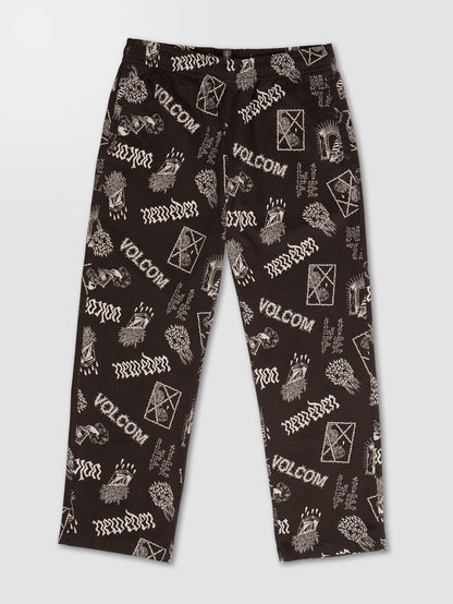Vaderetro Hose - PRT-PRINT