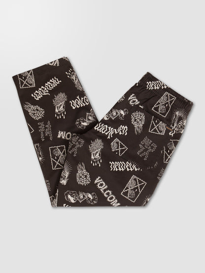 Vaderetro Hose - PRT-PRINT