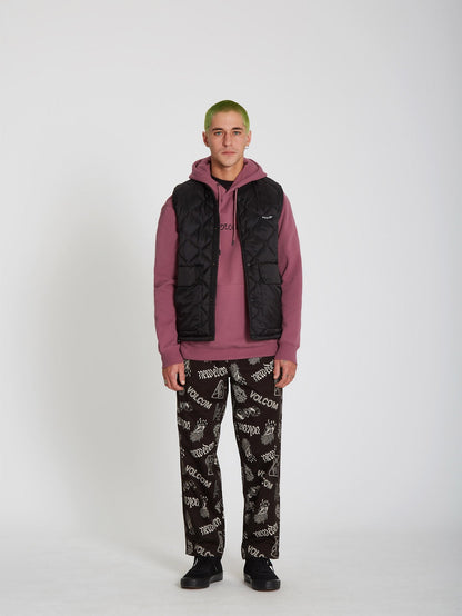 Vaderetro Hose - PRT-PRINT
