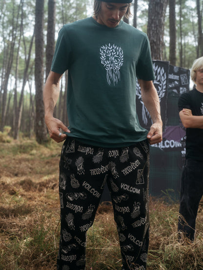 Vaderetro Hose - PRT-PRINT
