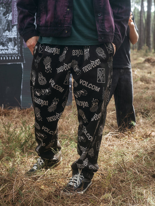 Pantalon Vaderetro - PRT-PRINT