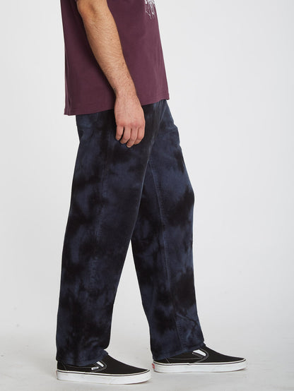 Outer Spaced Cordhose – Batik