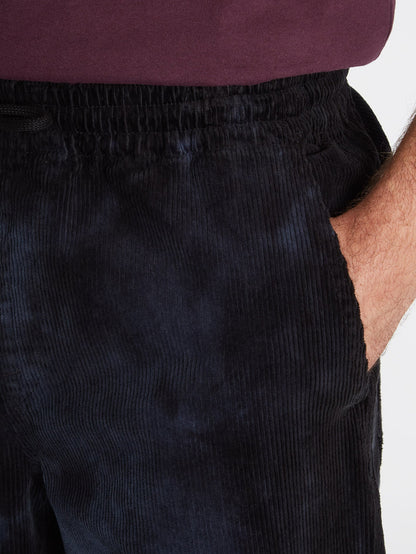 Outer Spaced Cordhose – Batik