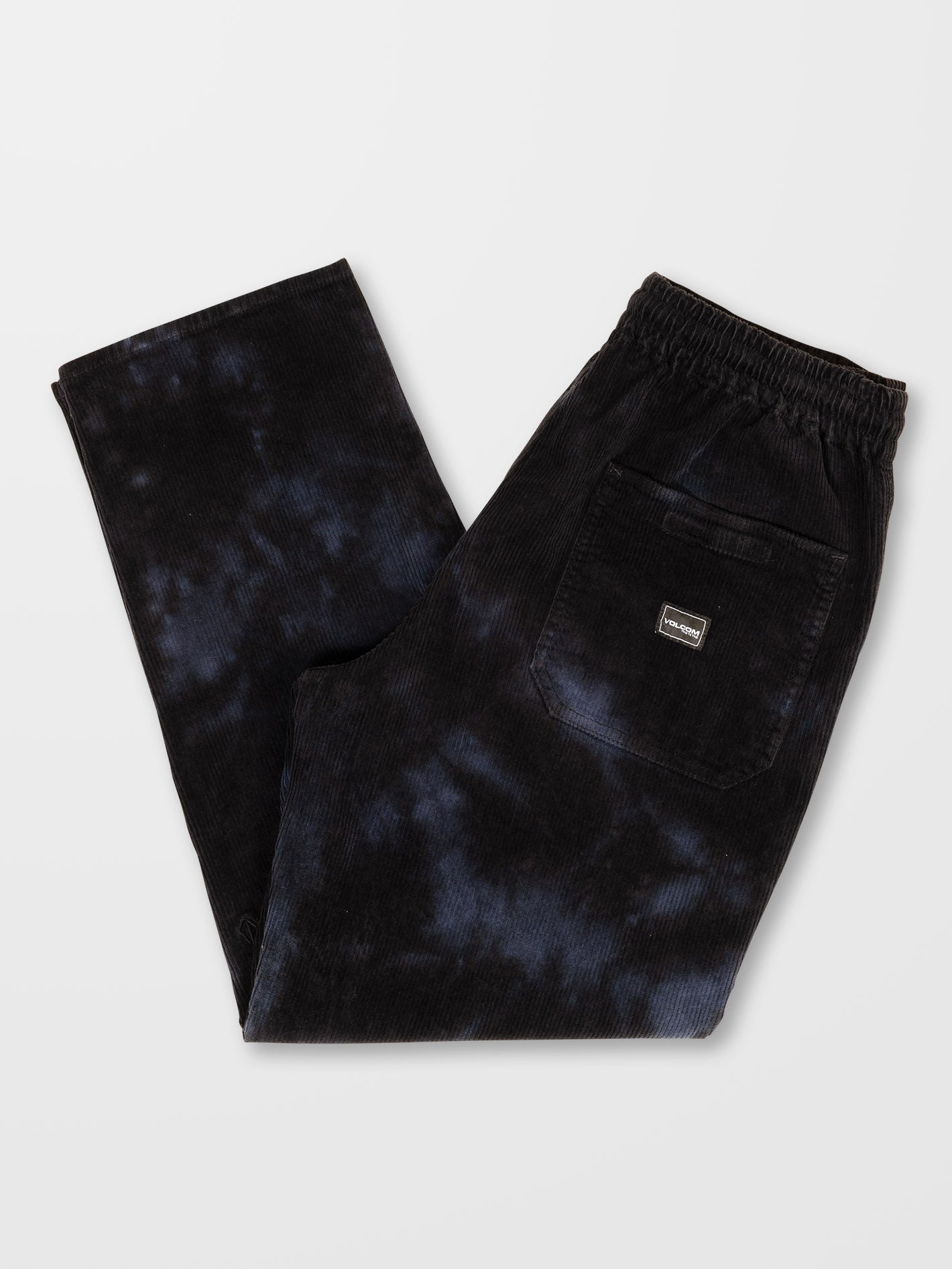 Outer Spaced Cordhose – Batik