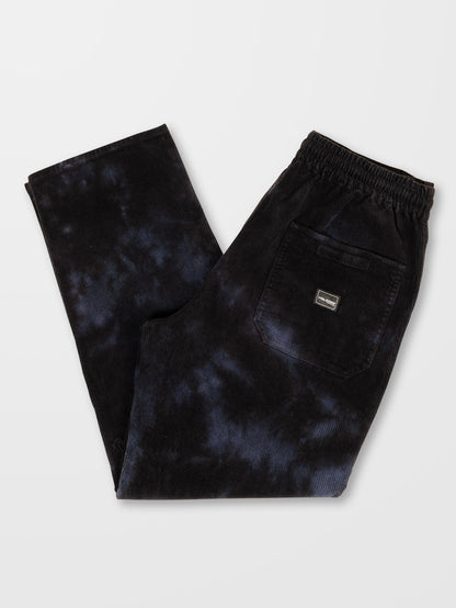 Outer Spaced Cordhose – Batik